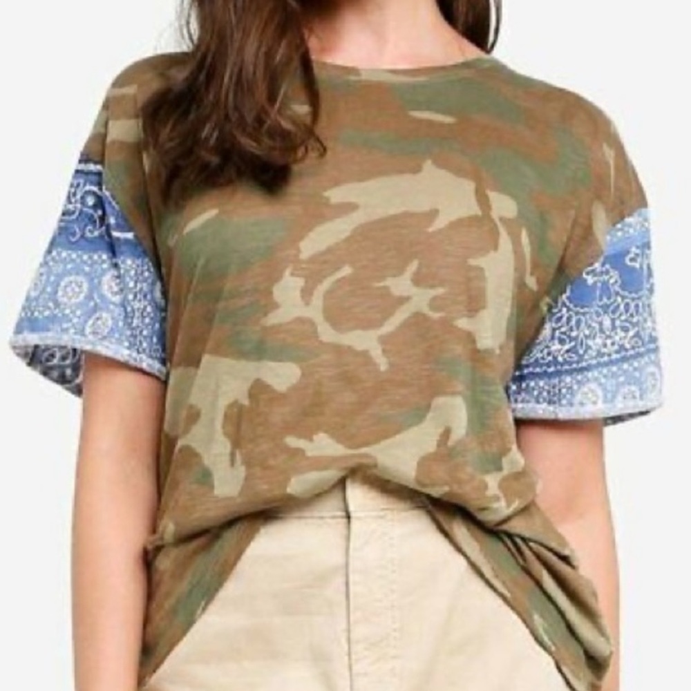 Free People Top